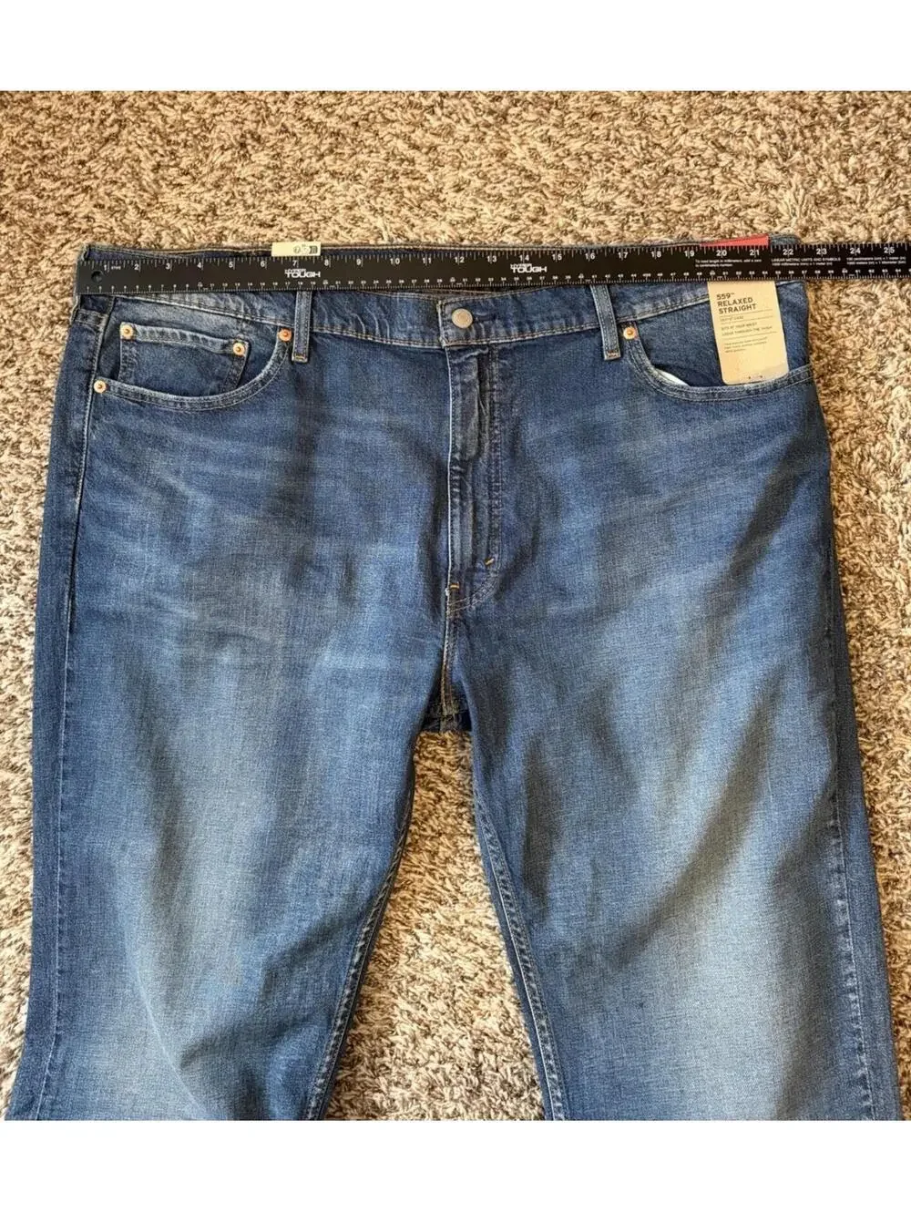 Levis levi’s 559